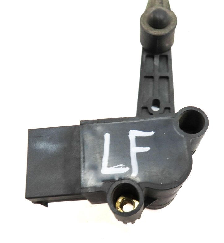 Thumbnail 4: 2013 LAND ROVER LR4 FRONT LEFT DRIVER SUSPENSION HEIGHT LEVEL SENSOR