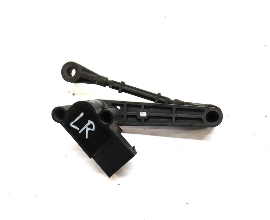 Thumbnail 2: 2013 LAND ROVER LR4 LEFT DRIVER SIDE REAR SUSPENSION HEIGHT LEVEL SENSOR