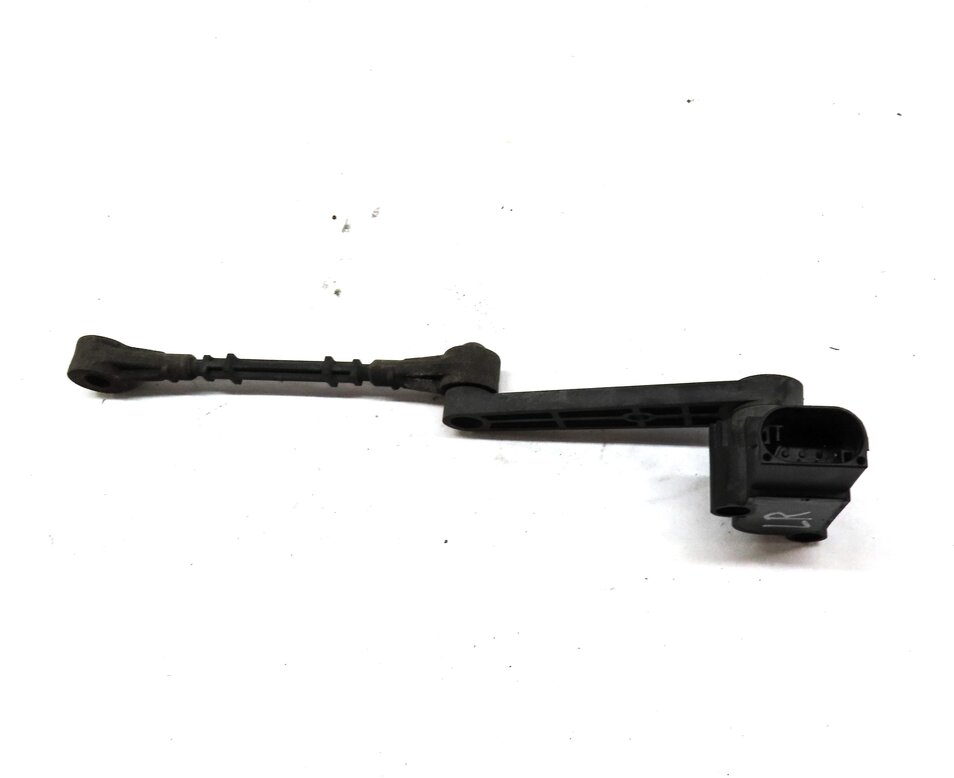 Thumbnail 3: 2013 LAND ROVER LR4 LEFT DRIVER SIDE REAR SUSPENSION HEIGHT LEVEL SENSOR