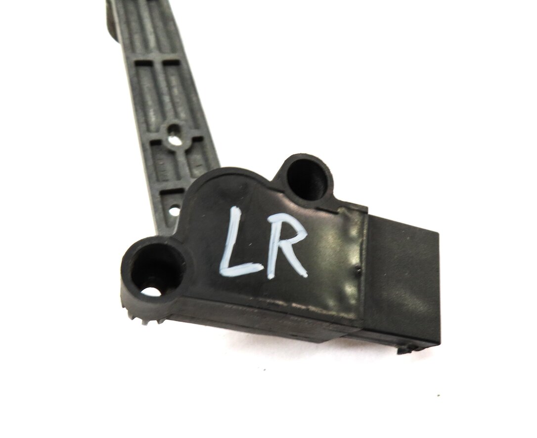 Thumbnail 4: 2013 LAND ROVER LR4 LEFT DRIVER SIDE REAR SUSPENSION HEIGHT LEVEL SENSOR