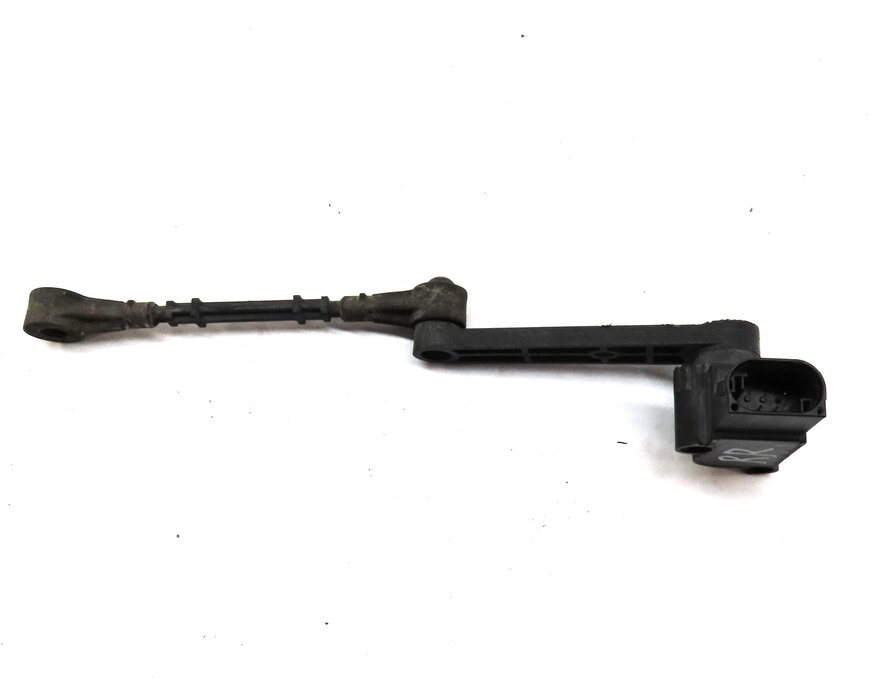 Thumbnail 3: 2013 LAND ROVER LR4 RIGHT PASSENGER SIDE REAR SUSPENSION HEIGHT LEVEL SENSOR