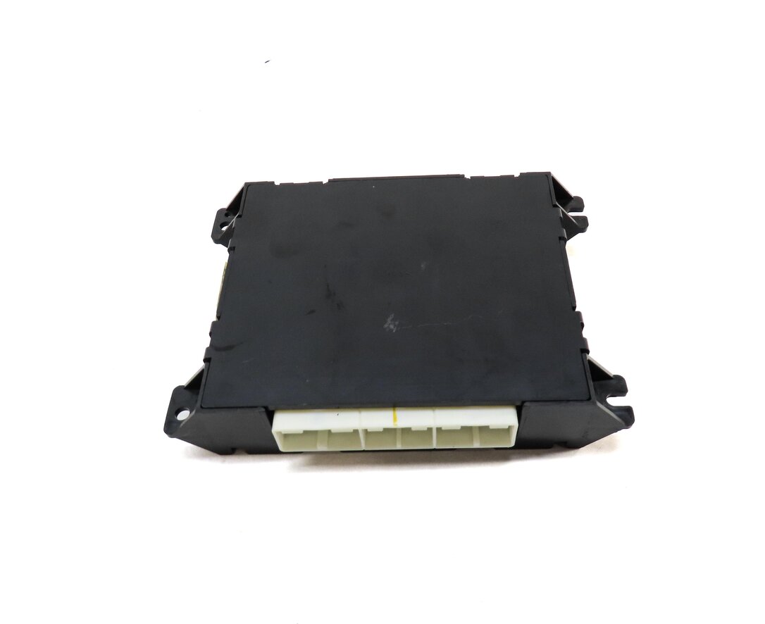Thumbnail 2: 2013 LAND ROVER LR4 HEATER A/C TEMPERATURE CLIMATE CONTROL MODULE