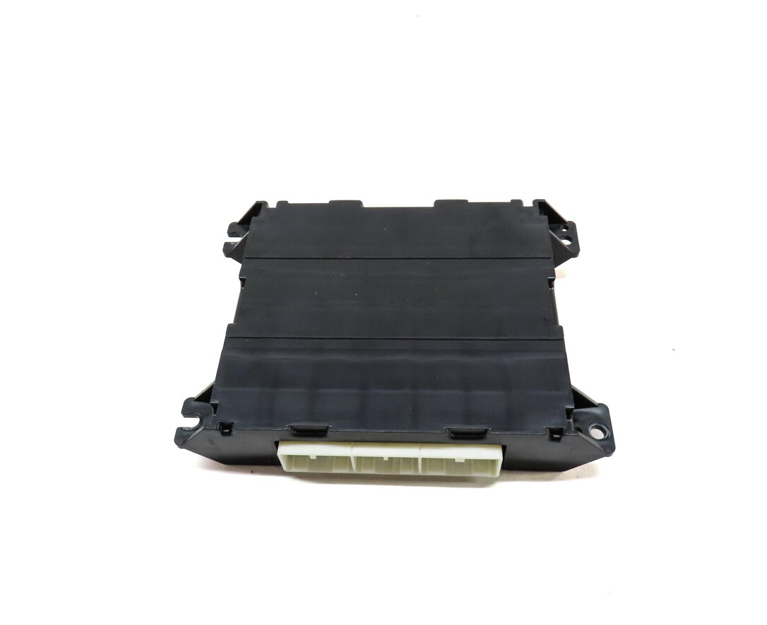Thumbnail 3: 2013 LAND ROVER LR4 HEATER A/C TEMPERATURE CLIMATE CONTROL MODULE