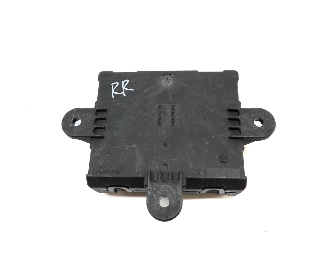 Thumbnail 2: 2013 LAND ROVER LR4 REAR RIGHT DOOR CONTROL MODULE