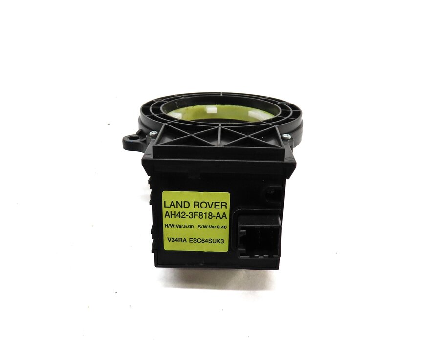 Thumbnail 3: 2013 LAND ROVER LR4 COLUMN STEERING ANGLE SENSOR