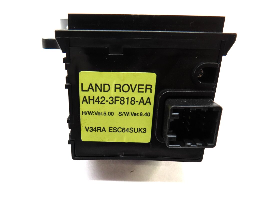 Thumbnail 5: 2013 LAND ROVER LR4 COLUMN STEERING ANGLE SENSOR