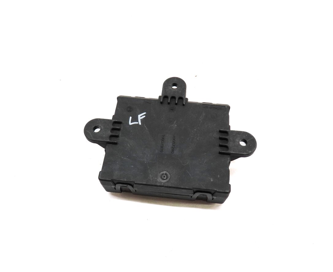 2013 LAND ROVER LR4 FRONT LEFT DRIVER DOOR CONTROL MODULE