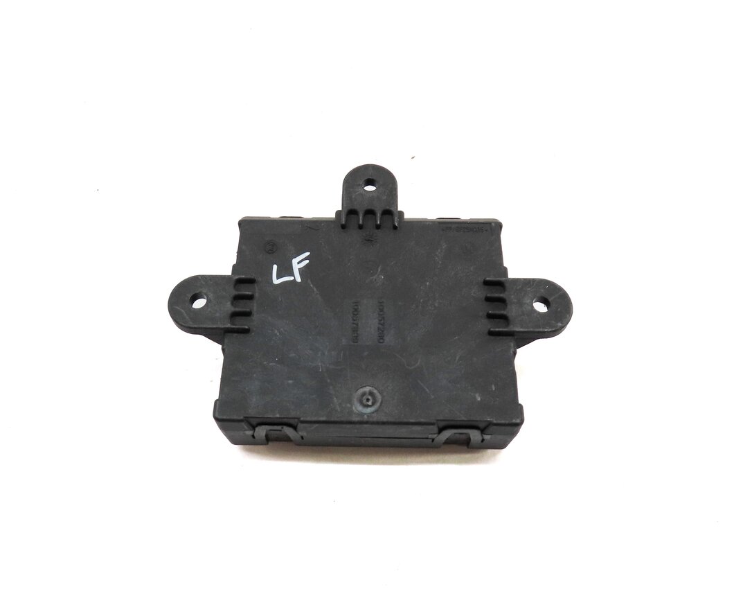 Thumbnail 2: 2013 LAND ROVER LR4 FRONT LEFT DRIVER DOOR CONTROL MODULE