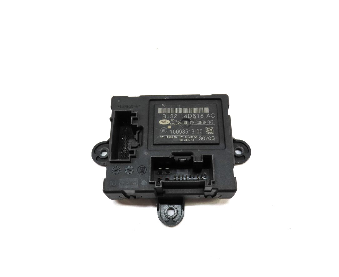 Thumbnail 3: 2013 LAND ROVER LR4 FRONT LEFT DRIVER DOOR CONTROL MODULE