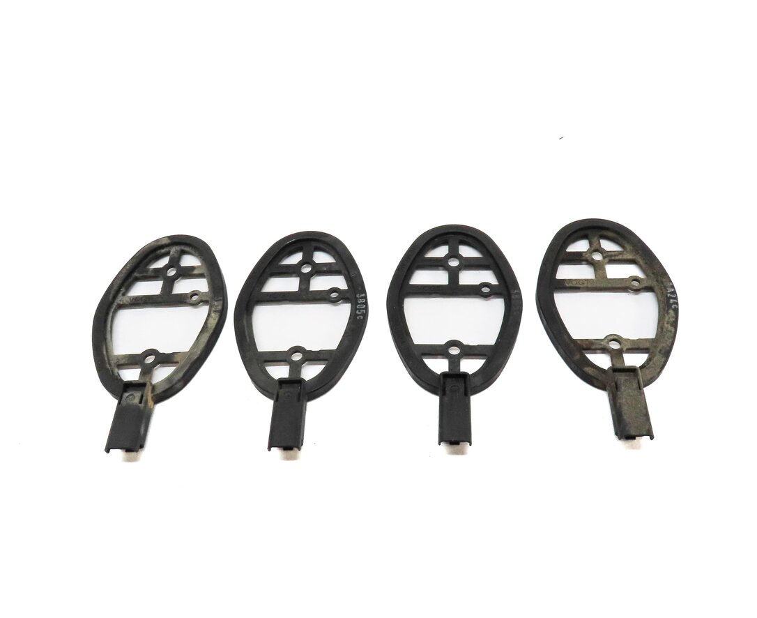 Thumbnail 2: 2013 LAND ROVER LR4 TPMS TIRE AIR PRESSURE SENSOR ANTENNA SET-4