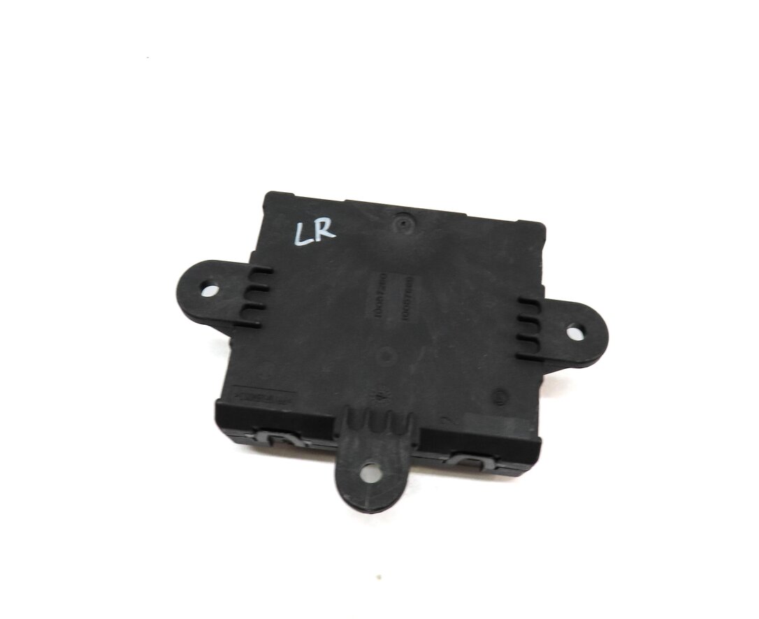 2013 LAND ROVER LR4 REAR LEFT DOOR CONTROL MODULE