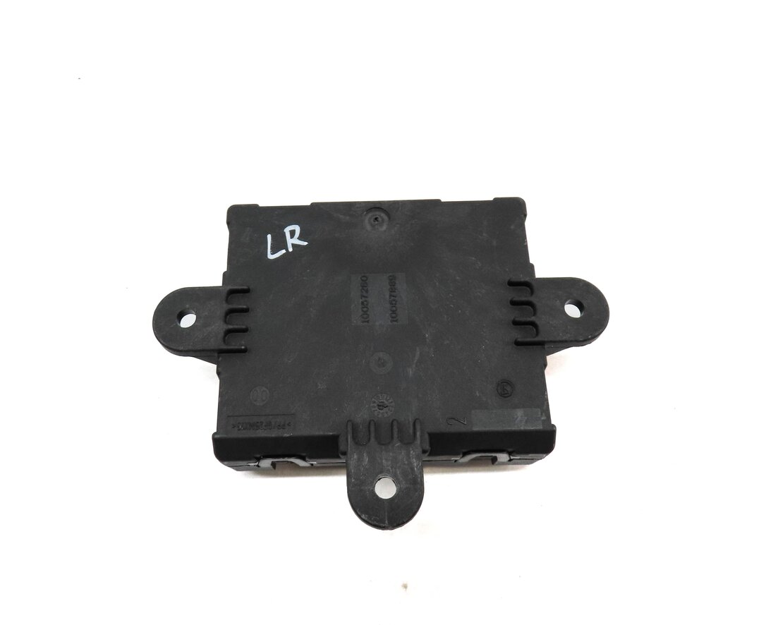 Thumbnail 2: 2013 LAND ROVER LR4 REAR LEFT DOOR CONTROL MODULE