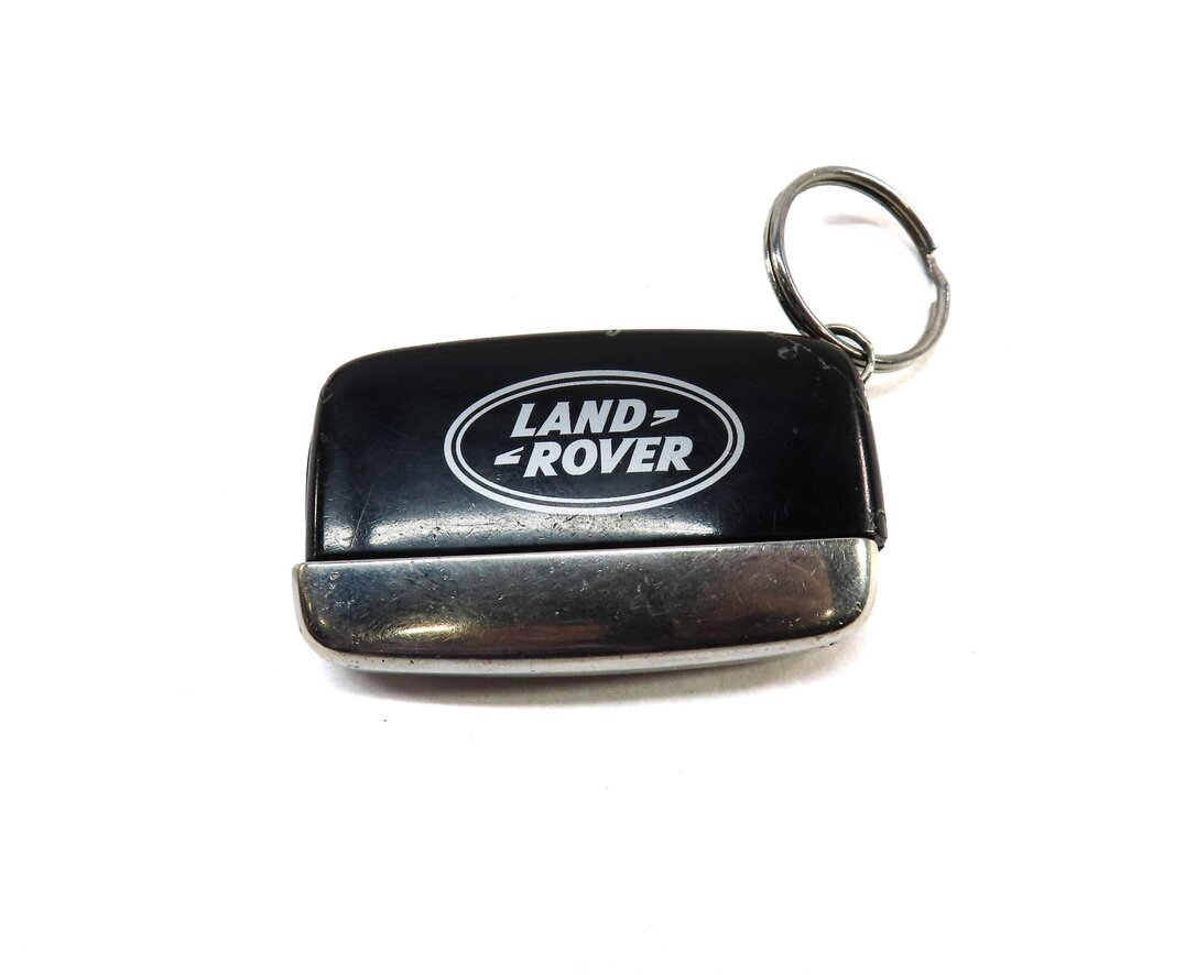 Thumbnail 17: 2013 LAND ROVER LR4 5.0L V8 ENGINE ECM BCM FUSE BOX IMMOBILIZER MODULE KEY SET