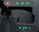 Thumbnail 2: 2013 LAND ROVER LR4 A/T AUTO AUTOMATIC TRANSMISSION GEAR SHIFT INIDICATOR TRIM