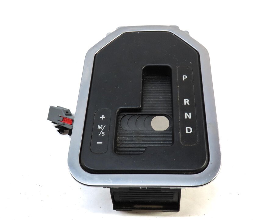 Thumbnail 3: 2013 LAND ROVER LR4 A/T AUTO AUTOMATIC TRANSMISSION GEAR SHIFT INIDICATOR TRIM