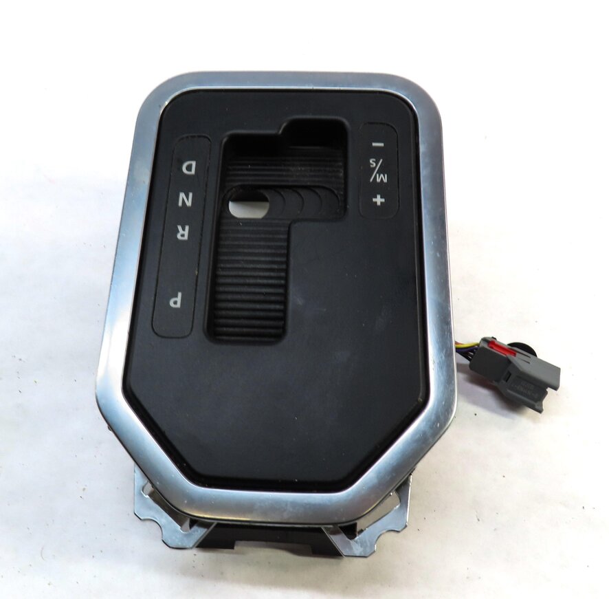 Thumbnail 4: 2013 LAND ROVER LR4 A/T AUTO AUTOMATIC TRANSMISSION GEAR SHIFT INIDICATOR TRIM