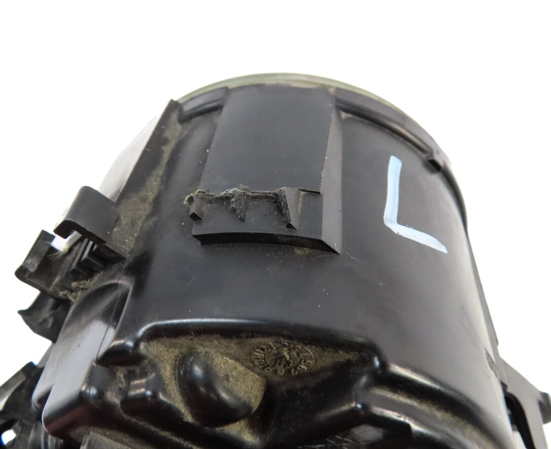 Thumbnail 7: 2011-2016 LAND ROVER LR2 LR4 - FRONT LEFT DRIVER FOGLIGHT FOG LIGHT LAMP