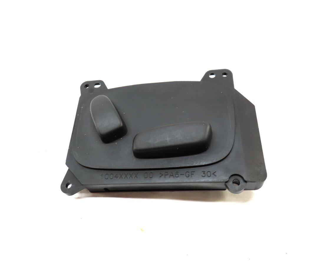 Thumbnail 2: 2013 LAND ROVER LR4 FRONT RIGHT PASSENGER SEAT ADJUSTMENT SWITCH BUTTON