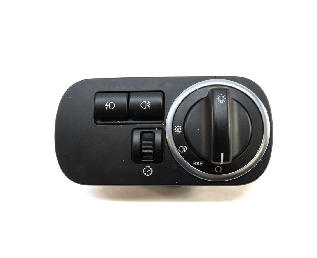 Thumbnail 4: 2010-2013 LAND ROVER LR4 - RANGE ROVER SPORT (L320) HEADLIGHT SWITCH CONTROL