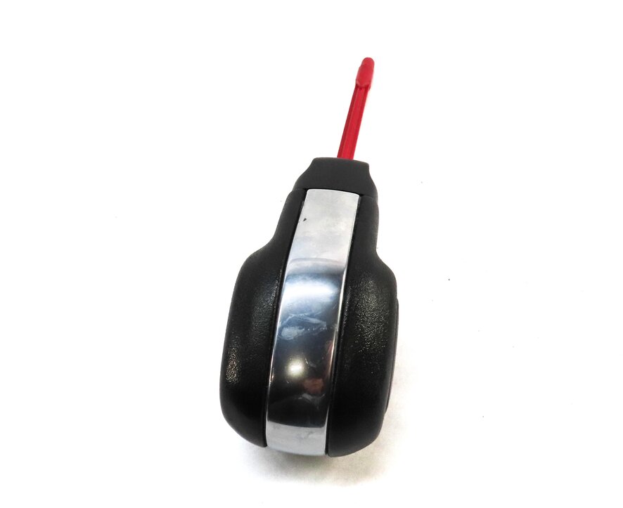 Thumbnail 2: 2013 LAND ROVER LR4 A/T AUTO AUTOMATIC TRANSMISSION GEAR SHIFTER SHIFT KNOB