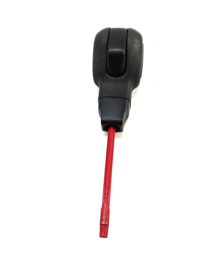Thumbnail 3: 2013 LAND ROVER LR4 A/T AUTO AUTOMATIC TRANSMISSION GEAR SHIFTER SHIFT KNOB