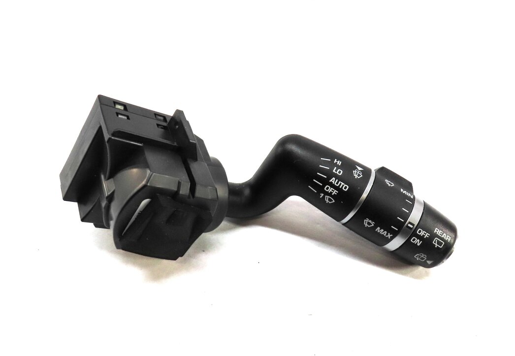 2012-2016 LAND ROVER LR4 - RANGE ROVER SPORT (L320) WINDSHIELD WIPER SWITCH