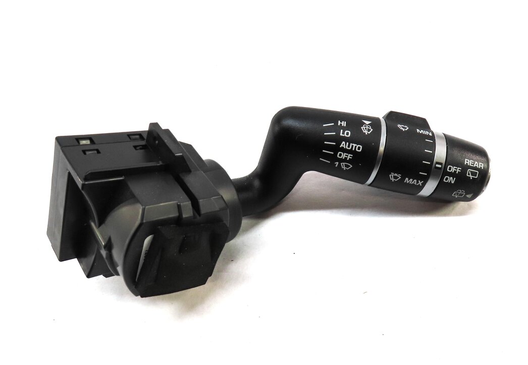 Thumbnail 2: 2012-2016 LAND ROVER LR4 - RANGE ROVER SPORT (L320) WINDSHIELD WIPER SWITCH