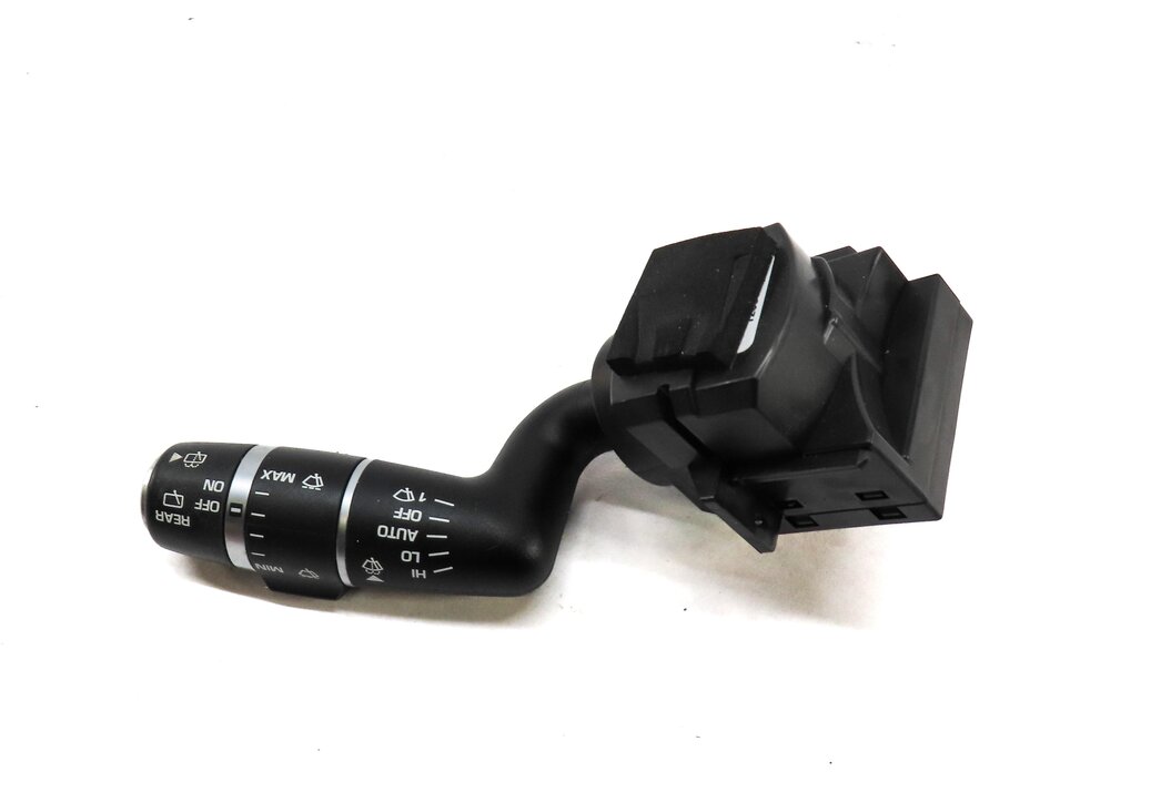 Thumbnail 3: 2012-2016 LAND ROVER LR4 - RANGE ROVER SPORT (L320) WINDSHIELD WIPER SWITCH