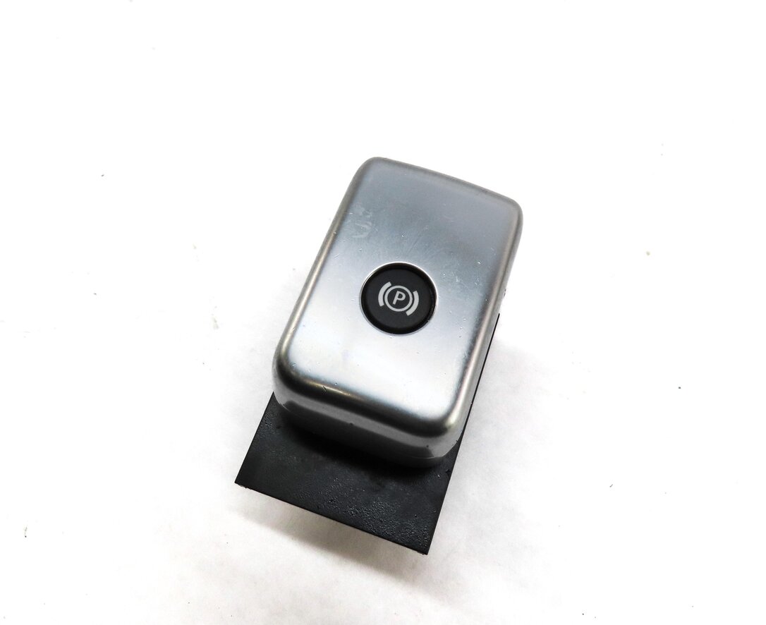 2013 LAND ROVER LR4 EMERGENCY PARKING BRAKE SWITCH BUTTON