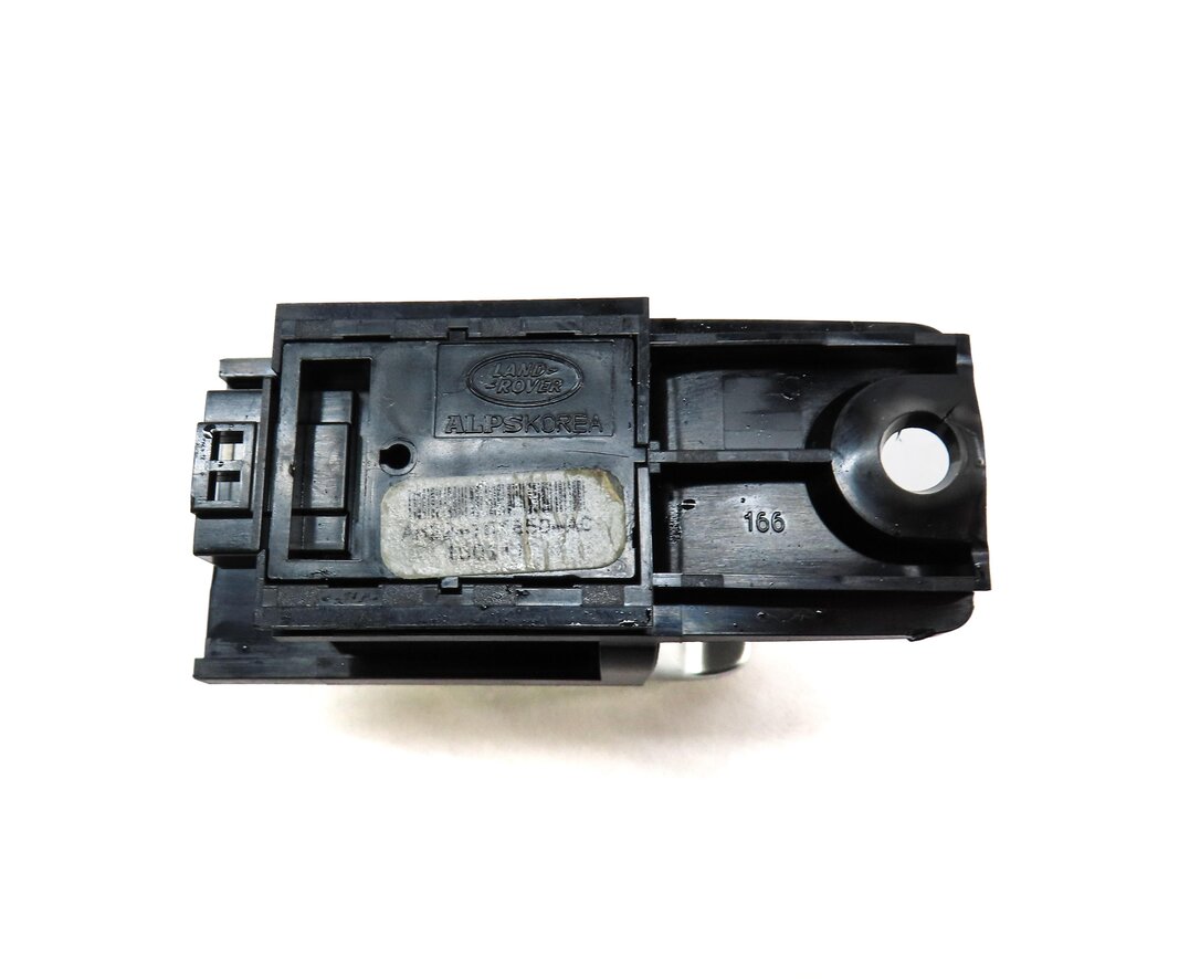 Thumbnail 5: 2013 LAND ROVER LR4 EMERGENCY PARKING BRAKE SWITCH BUTTON