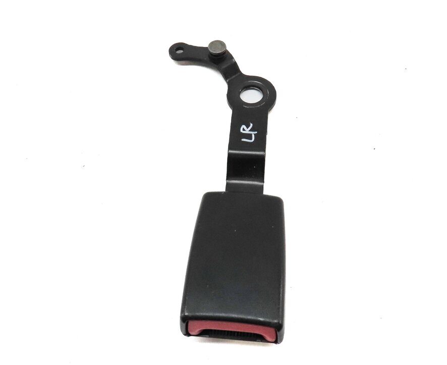 Thumbnail 2: 2013 LAND ROVER LR4 REAR LEFT 3rd THIRD ROW SEAT SEATBELT BUCKLE RECEIVER