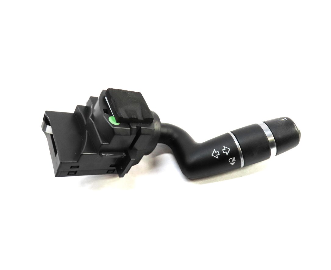 Thumbnail 2: 2012-2016 LAND ROVER LR4 - RANGE ROVER SPORT (L320) COLUMN TURN SIGNAL SWITCH