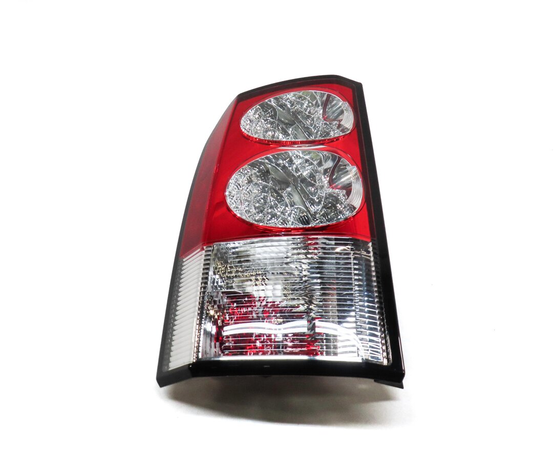 2010-2013 LAND ROVER LR4 - LEFT DRIVER REAR TAILLIGHT BRAKE LIGHT LAMP