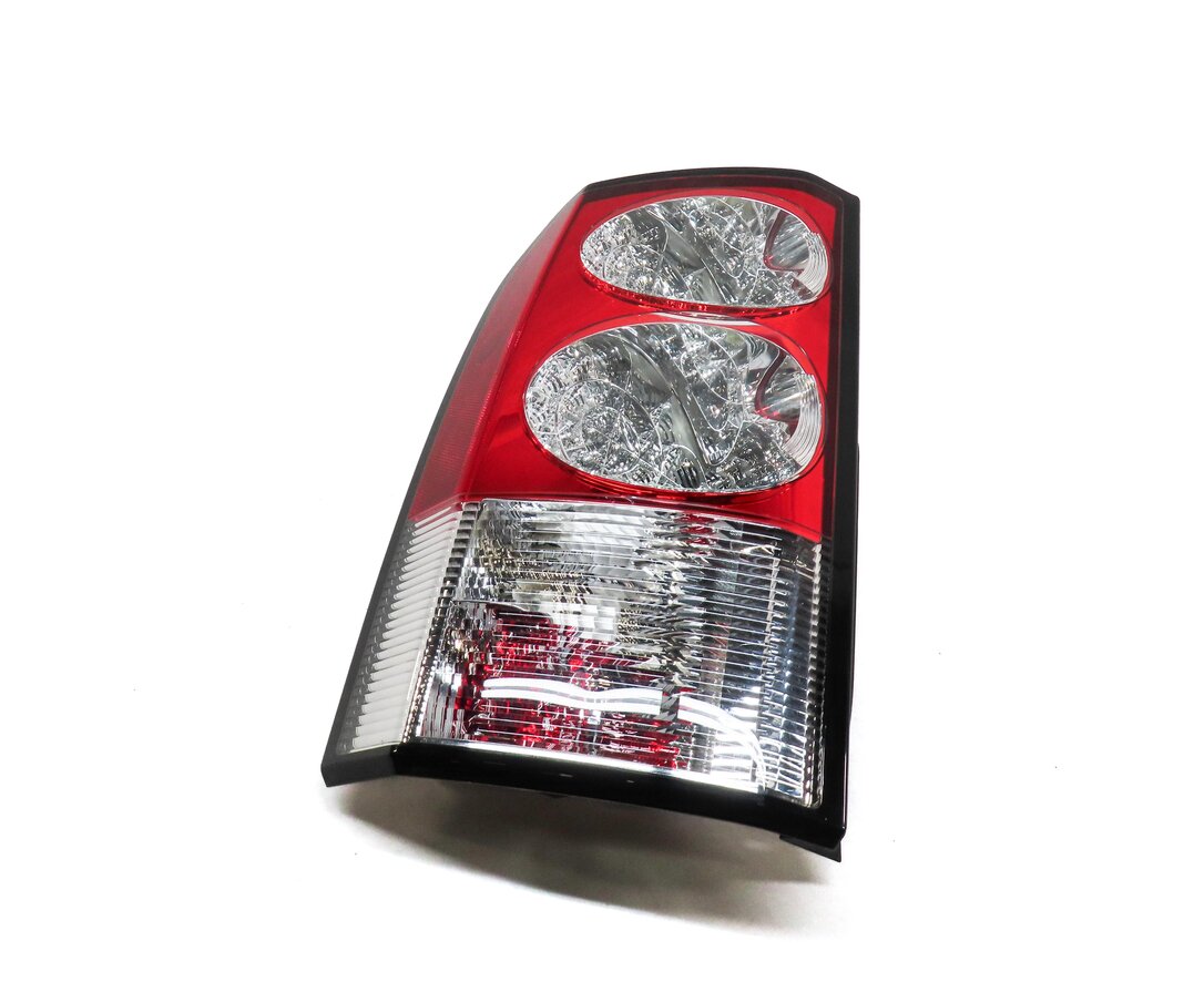 Thumbnail 3: 2010-2013 LAND ROVER LR4 - LEFT DRIVER REAR TAILLIGHT BRAKE LIGHT LAMP