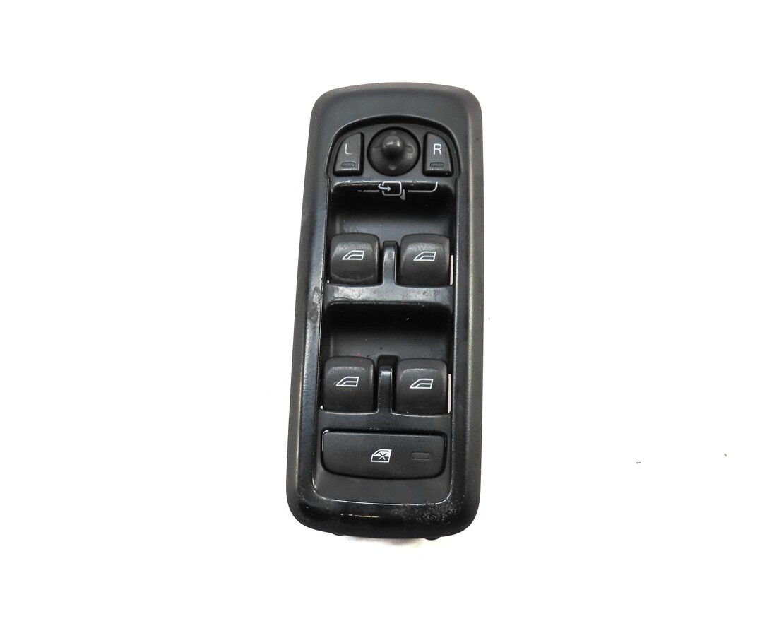 Thumbnail 3: 10-20 LAND ROVER LR2 LR4 RANGE ROVER SPORT (L320) LEFT DRIVER DOOR WINDOW SWITCH