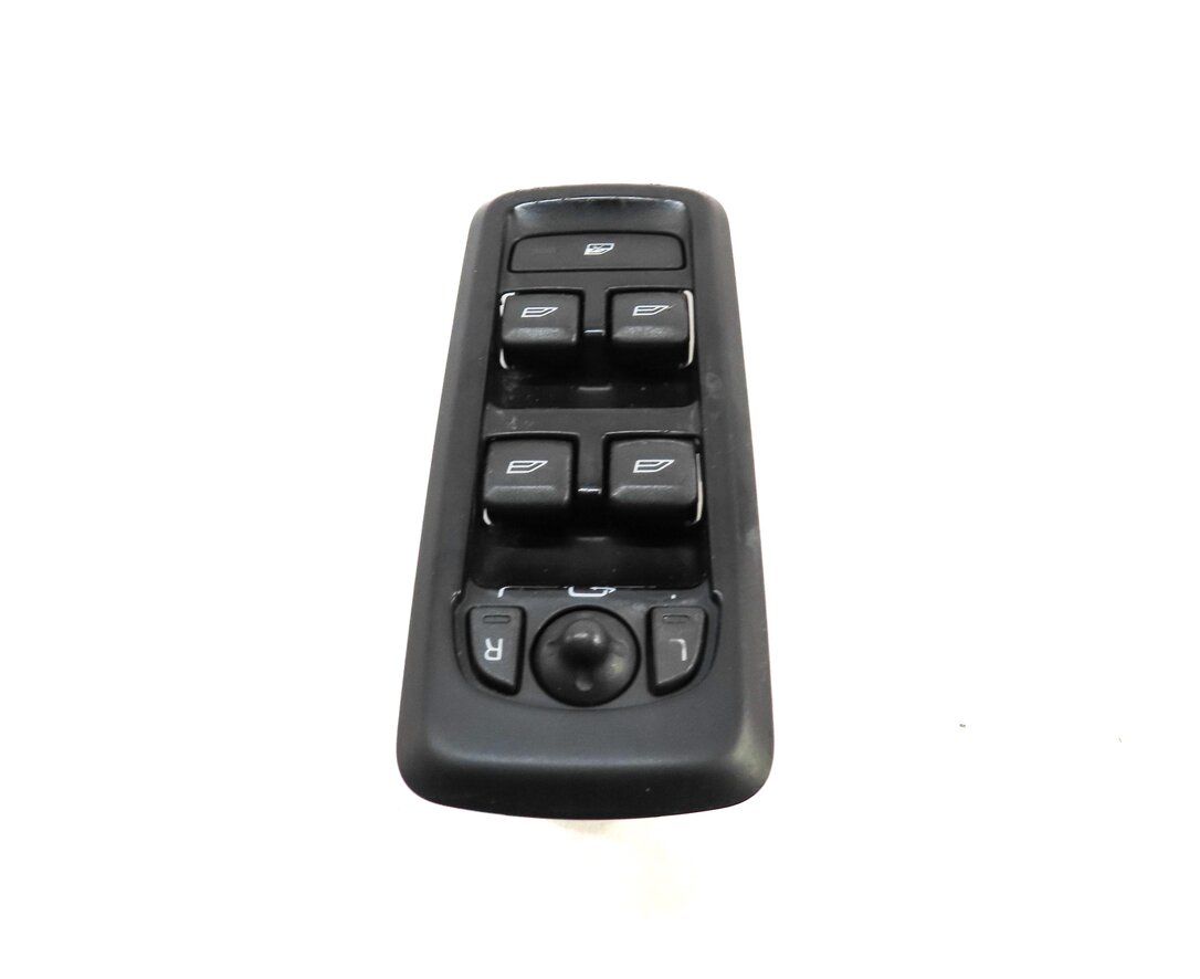 Thumbnail 4: 10-20 LAND ROVER LR2 LR4 RANGE ROVER SPORT (L320) LEFT DRIVER DOOR WINDOW SWITCH
