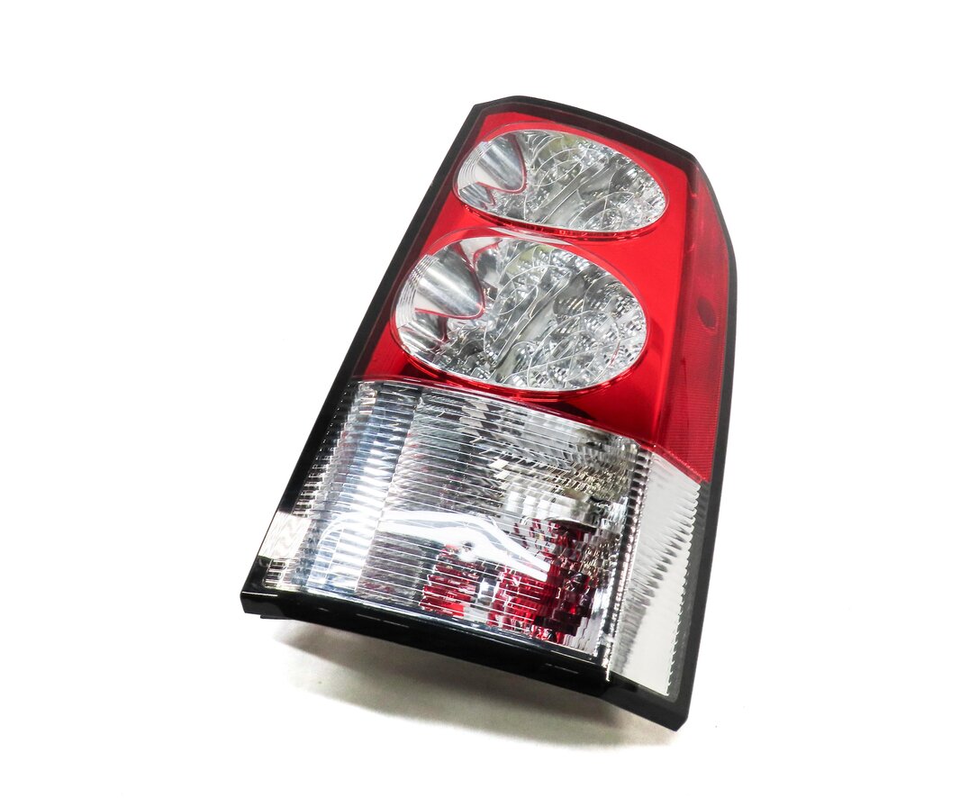 Thumbnail 3: 2010-2013 LAND ROVER LR4 - RIGHT PASSENGER REAR TAILLIGHT BRAKE LIGHT LAMP