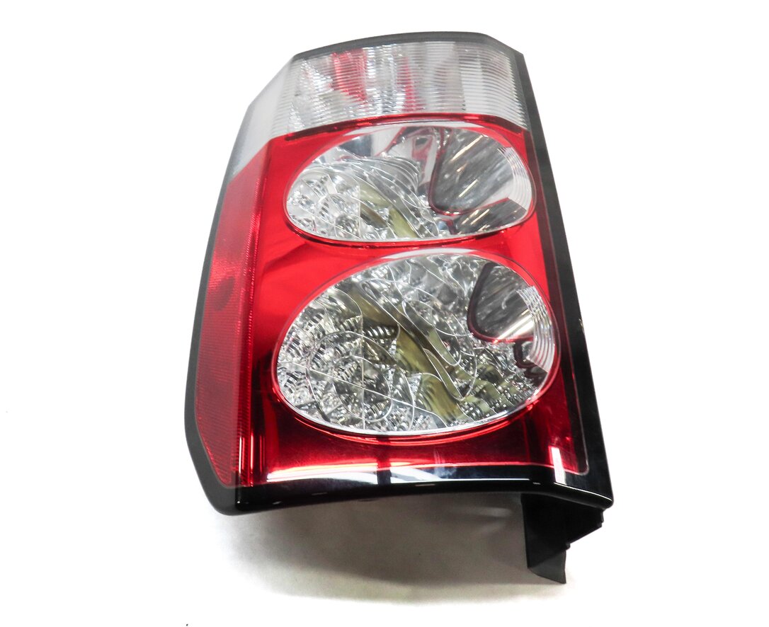 Thumbnail 4: 2010-2013 LAND ROVER LR4 - RIGHT PASSENGER REAR TAILLIGHT BRAKE LIGHT LAMP