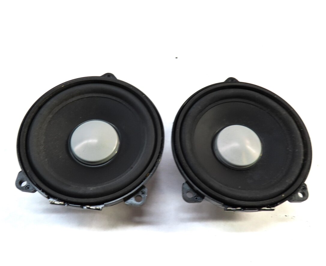 Thumbnail 6: 2013 LAND ROVER LR4 RADIO STEREO LOGIC-7 AUDIO SUB SUBWOOFER TWEETER SPEAKER SET