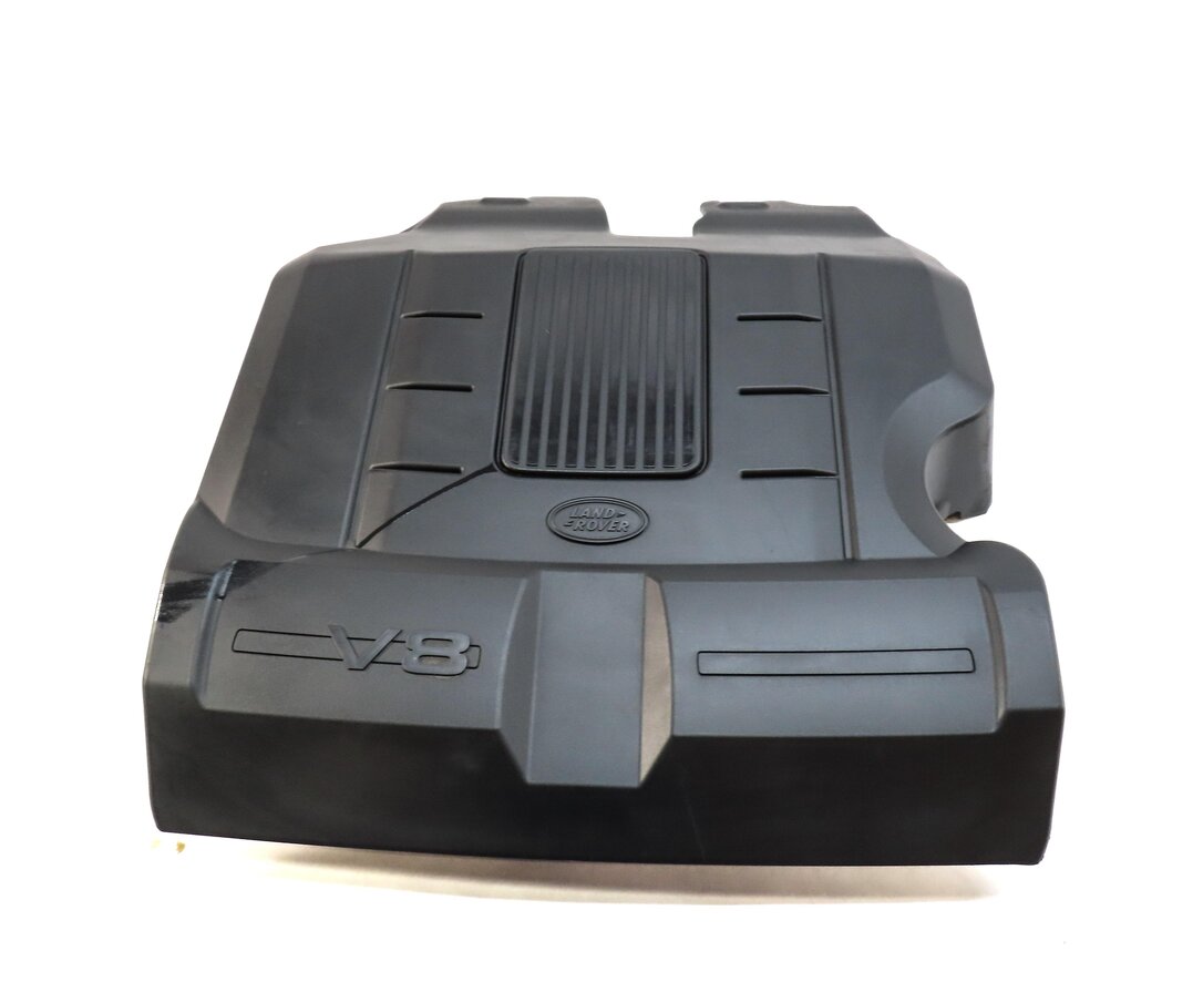 Thumbnail 2: 2010-2013 LAND ROVER LR4 RANGE ROVER SPORT (L320 L322) 5.0L V8 ENGINE COVER TRIM