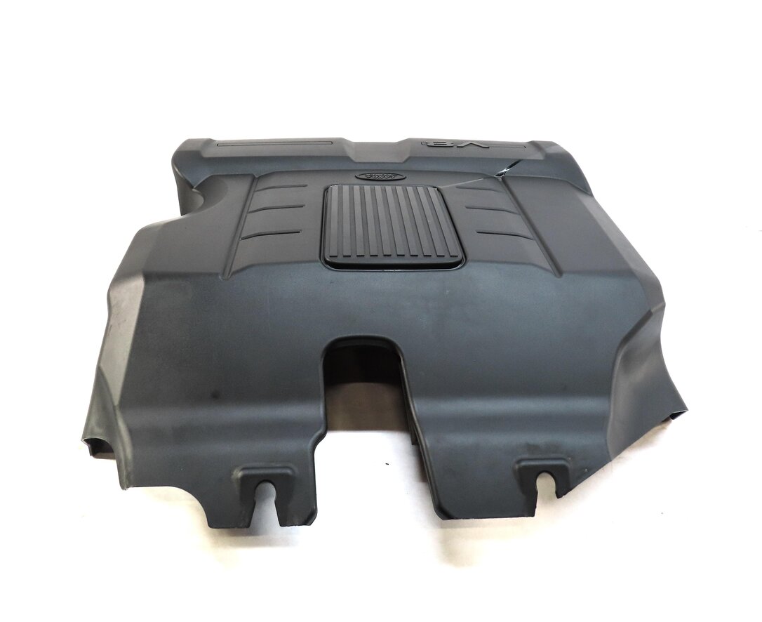 Thumbnail 4: 2010-2013 LAND ROVER LR4 RANGE ROVER SPORT (L320 L322) 5.0L V8 ENGINE COVER TRIM