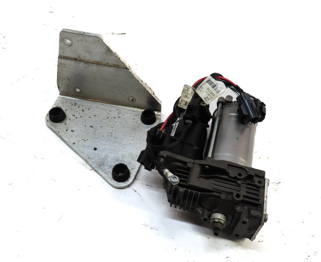 05-16 LAND ROVER LR3 LR4 / RANGE ROVER SPORT (L320) SUSPENSION COMPRESSOR (AMK)