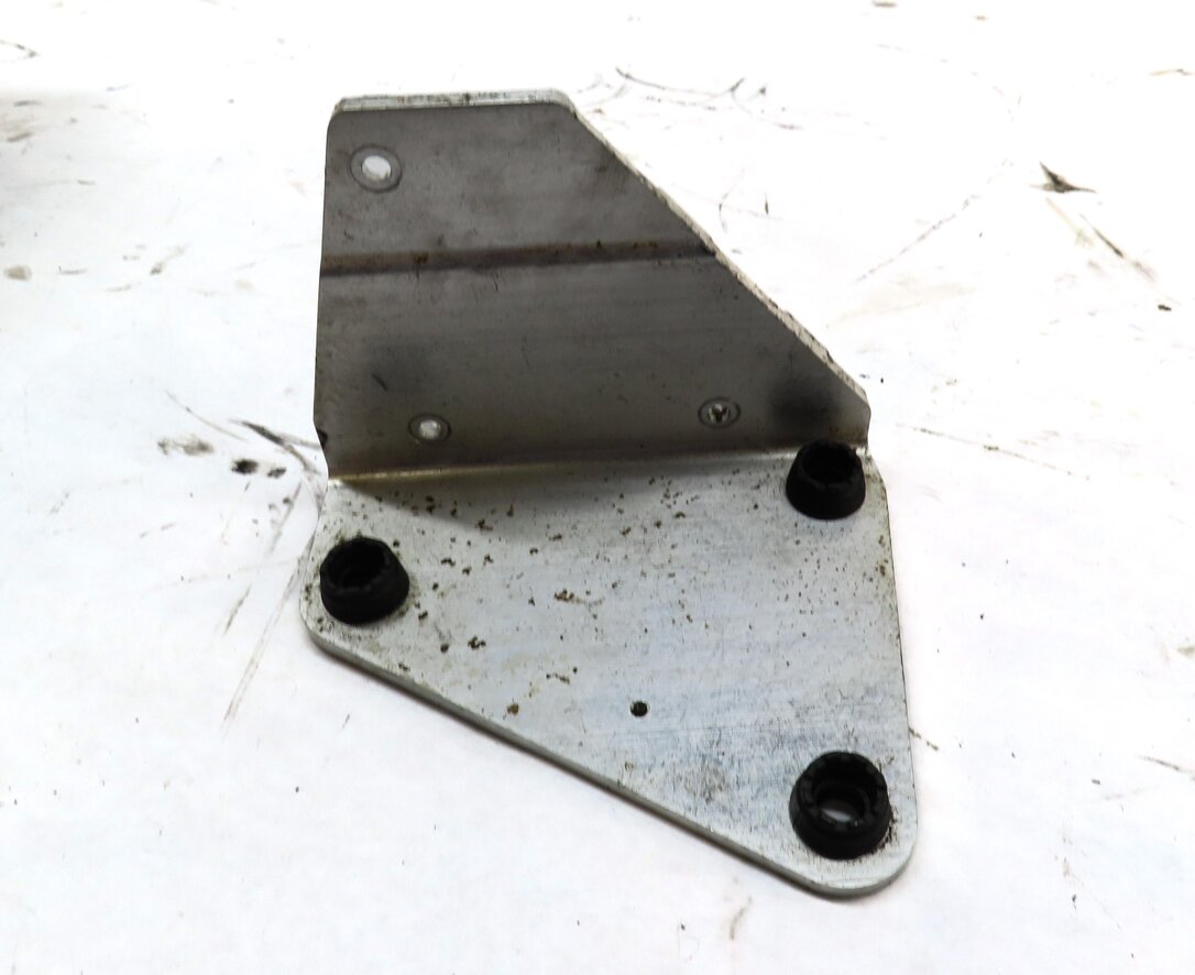Thumbnail 3: 05-16 LAND ROVER LR3 LR4 / RANGE ROVER SPORT (L320) SUSPENSION COMPRESSOR (AMK)