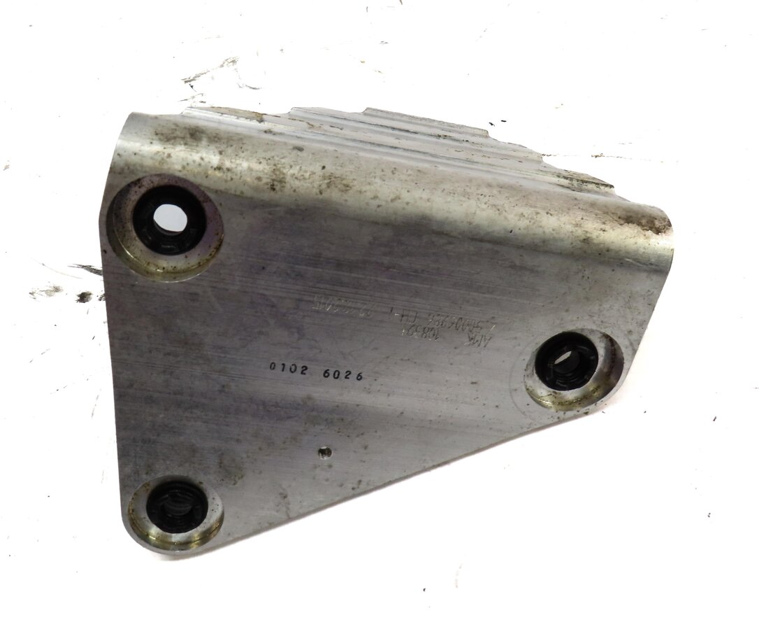 Thumbnail 4: 05-16 LAND ROVER LR3 LR4 / RANGE ROVER SPORT (L320) SUSPENSION COMPRESSOR (AMK)