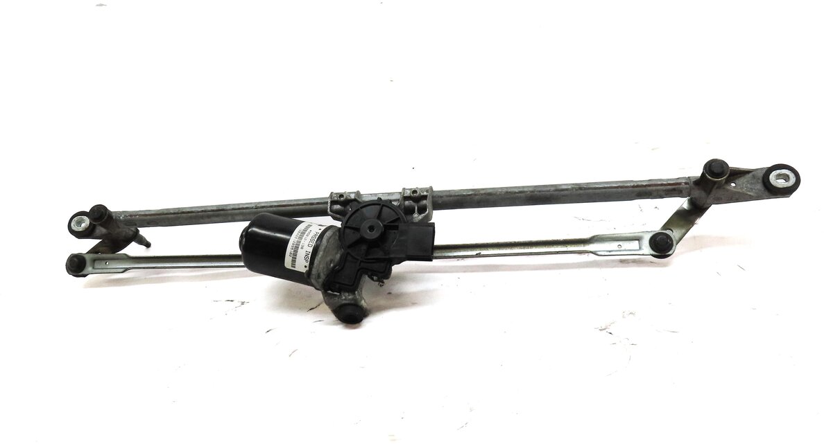 Thumbnail 2: 2005-2016 LR3 LR4 - RANGE ROVER SPORT (L320) WINDSHIELD WIPER MOTOR w/ LINKAGE