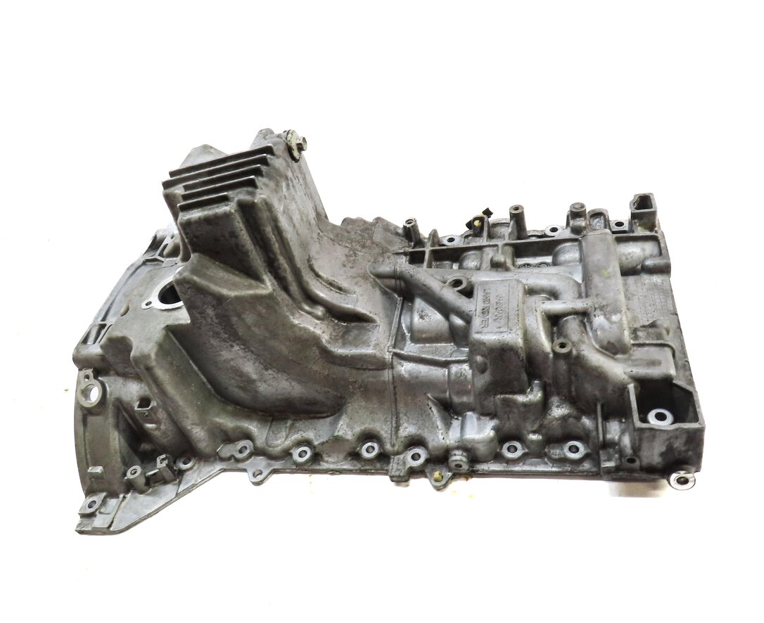 Thumbnail 2: 10-17 DISCOVERY LR4 RANGE ROVER SPORT (L320 L494 L405) 3.0L 5.0L ENGINE OIL PAN