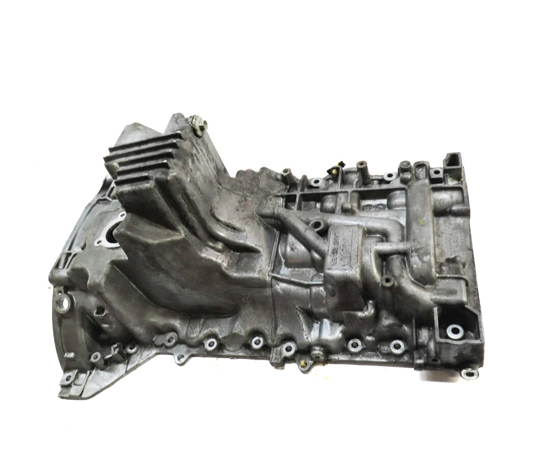 Thumbnail 3: 10-17 DISCOVERY LR4 RANGE ROVER SPORT (L320 L494 L405) 3.0L 5.0L ENGINE OIL PAN