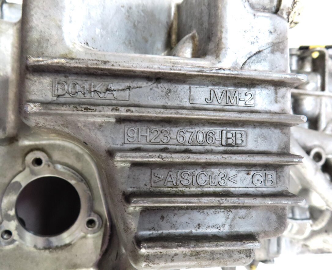 Thumbnail 7: 10-17 DISCOVERY LR4 RANGE ROVER SPORT (L320 L494 L405) 3.0L 5.0L ENGINE OIL PAN