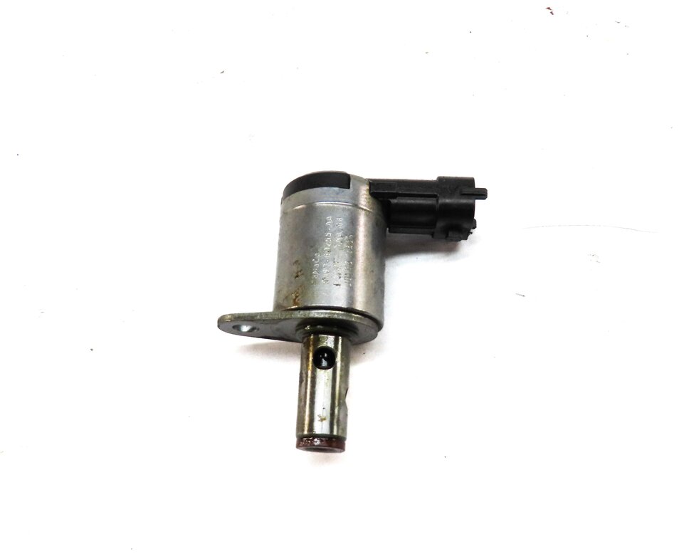 Thumbnail 3: 2013 LAND ROVER LR4 5.0L AJ133 V8 ENGINE OIL PRESSURE SOLENOID LIFTER VALVE