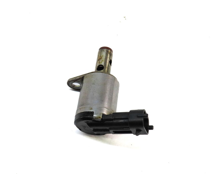 Thumbnail 2: 2013 LAND ROVER LR4 5.0L AJ133 V8 ENGINE OIL PRESSURE SOLENOID LIFTER VALVE